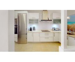 Adosada en venta en Benalmadena Higuerón