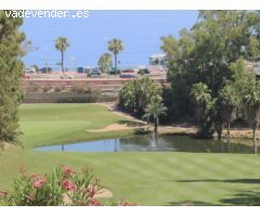 Chalet con piscina propia en Cortijo Torrequebrada, Benalmadena