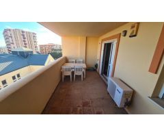 Ático en venta en Benalmadena Costa