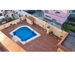 Ático en venta en Benalmadena Costa