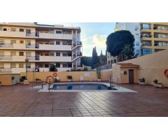 Ático en venta en Benalmadena Costa