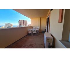 Ático en venta en Benalmadena Costa