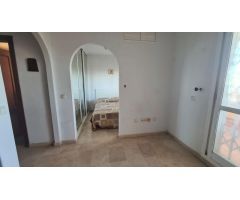 Ático en venta en Benalmadena Costa