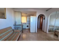 Ático en venta en Benalmadena Costa