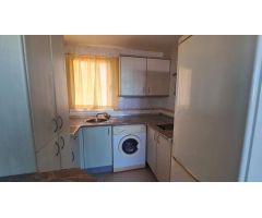 Ático en venta en Benalmadena Costa