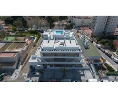 Ático en venta en La Carihuela