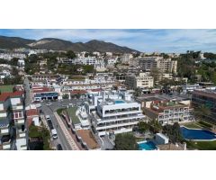 Ático en venta en La Carihuela