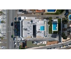 Ático en venta en La Carihuela