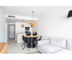 Ático en venta en La Carihuela