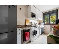 Adosada en venta en Benalmadena