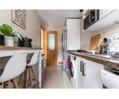Adosada en venta en Benalmadena