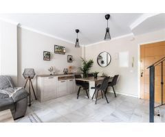 Adosada en venta en Benalmadena