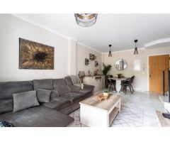 Adosada en venta en Benalmadena