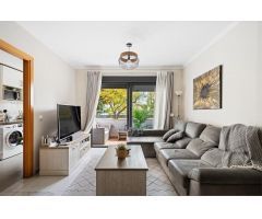 Adosada en venta en Benalmadena