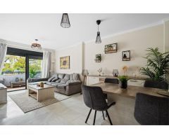 Adosada en venta en Benalmadena