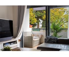 Adosada en venta en Benalmadena