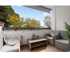 Adosada en venta en Benalmadena