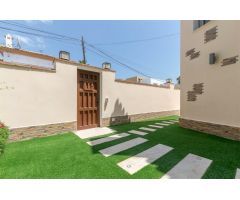 Espectacular Villa con piscina / Spectacular Villa with swimming pool