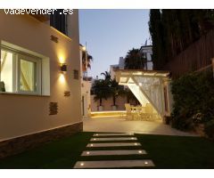 Espectacular Villa con piscina / Spectacular Villa with swimming pool