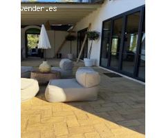 Finca unica en Monda