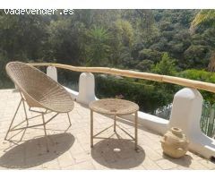 Finca unica en Monda