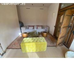 Finca unica en Monda