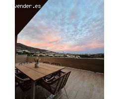 EXCLUSIVO CHALLET CON VISTAS PANORÁMICAS