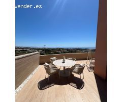 EXCLUSIVO CHALLET CON VISTAS PANORÁMICAS