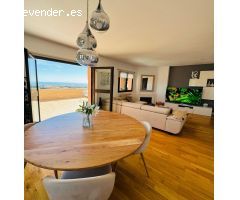 EXCLUSIVO CHALLET CON VISTAS PANORÁMICAS