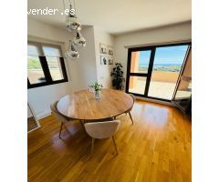 EXCLUSIVO CHALLET CON VISTAS PANORÁMICAS