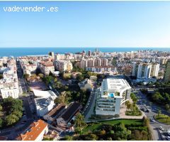 Nueva promocion de pisos cerca del Puerto Deportivo, Fuengirola