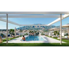 Nueva promocion de pisos cerca del Puerto Deportivo, Fuengirola
