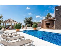 Oportundidad unica Villa