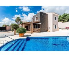 Oportundidad unica Villa