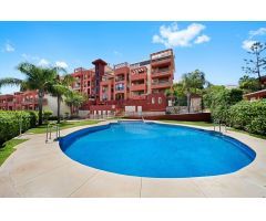 Apartamento Planta Media en venta en Torrequebrada