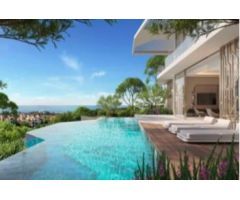 Villa de lujo de nueva construccion en Benahavis, Marbella