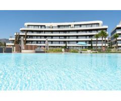Piso de lujo en 1  línea de playa - Los Alamos, Torremolinos