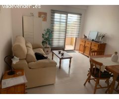 COQUETO ESTUDIO EN LA FLORIDA - ORIHUELA COSTA -