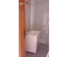 COQUETO ESTUDIO EN LA FLORIDA - ORIHUELA COSTA -