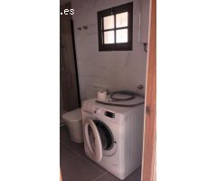 COQUETO ESTUDIO EN LA FLORIDA - ORIHUELA COSTA -