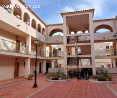 COQUETO ESTUDIO EN LA FLORIDA - ORIHUELA COSTA -