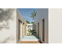 Villa en Venta en Algorfa, Alicante