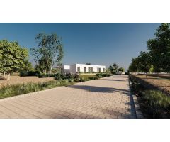 Villa en Venta en Algorfa, Alicante