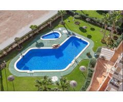 BONITO PISO EN PUERTO DEPORTIVO-GUARDAMAR DEL SEGURA