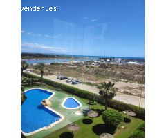 BONITO PISO EN PUERTO DEPORTIVO-GUARDAMAR DEL SEGURA