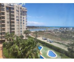 BONITO PISO EN PUERTO DEPORTIVO-GUARDAMAR DEL SEGURA