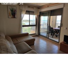 BONITO PISO EN PUERTO DEPORTIVO-GUARDAMAR DEL SEGURA
