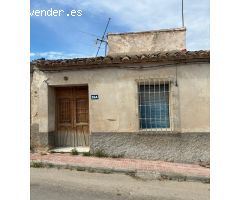 CASA PARA REFORMAR DE 135M2 - ZONA HURCHILLO, ORIHUELA -