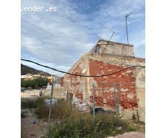 CASA PARA REFORMAR DE 135M2 - ZONA HURCHILLO, ORIHUELA -