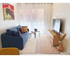 APARTAMENTO A 160 METROS DE LA PLAYA DEL CURA-TORREVIEJA